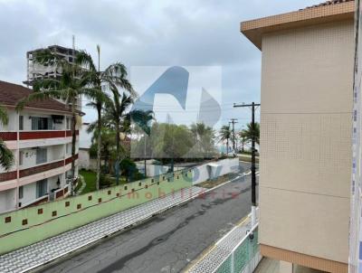 Apartamento para Venda, em Praia Grande, bairro Solemar, 2 dormitrios, 1 banheiro, 1 vaga