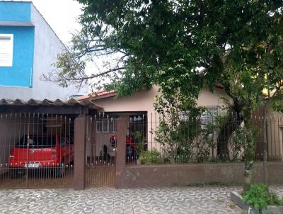 Casa para Venda, em Santo Andr, bairro Vila Humait, 3 dormitrios, 1 vaga