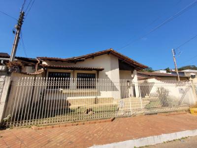 Casa para Venda, em Timteo, bairro Santa Maria, 4 dormitrios, 1 banheiro, 1 sute, 4 vagas