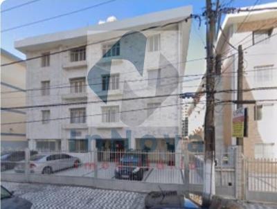 Apartamento para Venda, em Praia Grande, bairro Canto do Forte, 1 dormitrio, 1 banheiro, 1 vaga