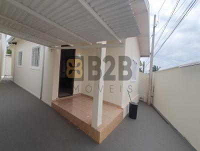 Casa para Venda, em Bauru, bairro Vila Bela, 3 dormitrios, 1 banheiro, 1 vaga