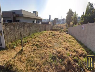 Terreno para Venda, em Guarapuava, bairro Batel