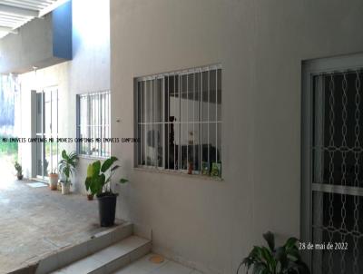 Casa para Venda, em Campinas, bairro Vila Palacio, 2 dormitrios, 2 banheiros, 2 vagas