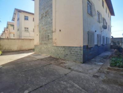 Apartamento para Venda, em Contagem, bairro SANTA CRUZ INDUSTRIAL, 3 dormitrios, 1 banheiro, 1 vaga