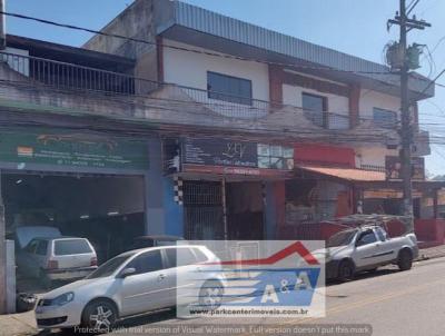 Salo Comercial para Venda, em Mau, bairro Parque Bandeirantes