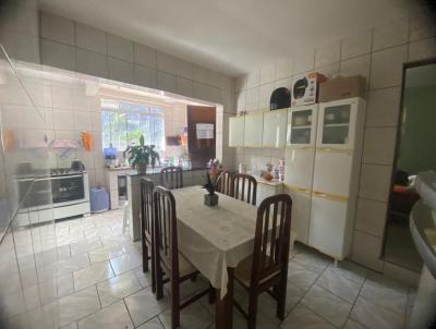 Casa para Venda, em Santo Andr, bairro Parque Andreense, 2 dormitrios, 1 banheiro, 2 vagas