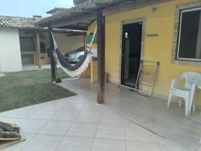 Casa para Venda, em Cabo Frio, bairro Vero Vermelho (Tamoios), 2 dormitrios, 2 banheiros, 1 sute, 1 vaga