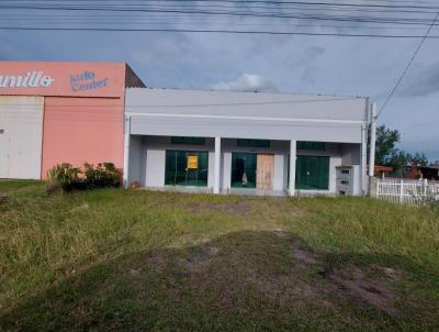 Ponto Comercial para Venda, em Cidreira, bairro Salinas, 2 dormitrios, 3 banheiros