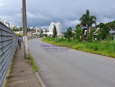 rea para Construo para Venda, em Juiz de Fora, bairro So Pedro