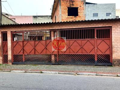 Sobrado para Venda, em Po, bairro Vila Lcia, 2 dormitrios, 2 banheiros, 4 vagas