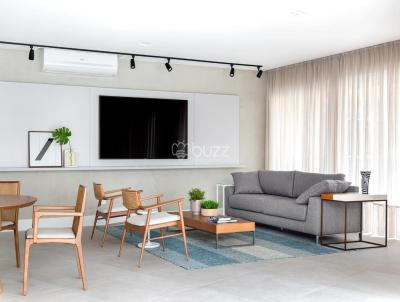 Apartamento para Venda, em Florianpolis, bairro Jurer Internacional, 6 dormitrios, 5 banheiros, 4 sutes, 4 vagas