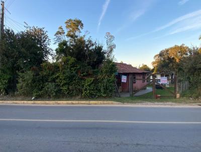 Terreno para Venda, em Garopaba, bairro Campo D`una