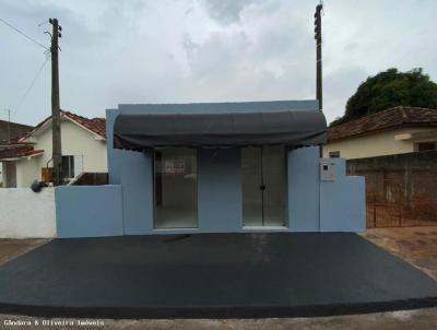 Comercial para Locao, em Santo Antnio da Platina, bairro Vila So Jos, 1 banheiro