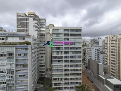 Apartamento para Venda, em So Paulo, bairro Higienopolis, 2 dormitrios, 2 banheiros, 1 sute, 2 vagas