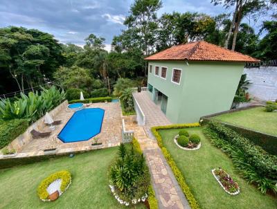 Casa em Condomnio para Venda, em Itapecerica da Serra, bairro Jardim Europa, 4 dormitrios, 4 banheiros, 3 sutes, 5 vagas