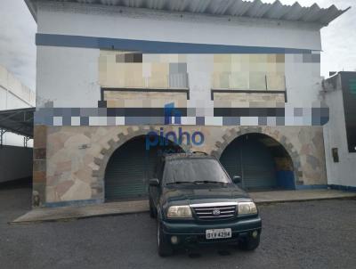 Sala Comercial para Locao, em Lauro de Freitas, bairro Centro, 3 banheiros