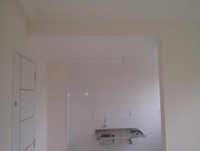 Apartamento para Venda, em Sorocaba, bairro Vila Trujillo