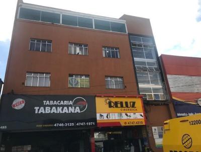 Sala Comercial para Locação, em Suzano, bairro Centro, 1 banheiro