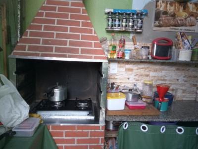 Casa para Venda, em Sorocaba, bairro Jardim So Lourenzo, 2 dormitrios, 1 sute, 2 vagas