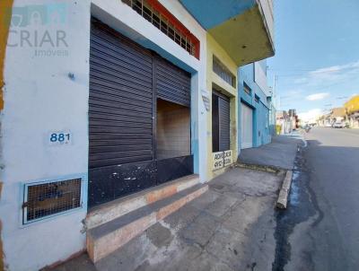 Loja para Locao, em Contagem, bairro Parque Recreio, 1 banheiro