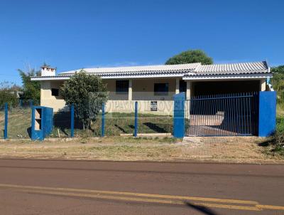 Casa para Venda, em Pato Branco, bairro So Roque, 3 dormitrios, 1 banheiro, 1 vaga