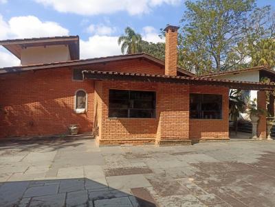 Chcara para Venda, em So Roque, bairro Horizonte Verde, 5 dormitrios, 8 banheiros, 5 sutes, 10 vagas