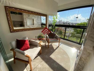 Apartamento para Venda, em Curitiba, bairro Jardim Botânico/Cajuru, 2 dormitórios, 2 banheiros, 1 suíte, 2 vagas