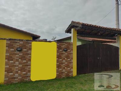 Casa para Venda, em Iguape, bairro BARRA DO RIBEIRA, 3 dormitrios, 3 banheiros, 4 vagas