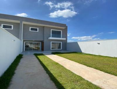 Casa para Venda, em Rio de Janeiro, bairro Pedra de Guaratiba, 3 dormitrios, 3 banheiros, 1 sute, 2 vagas