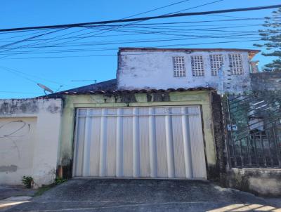 Casa para Venda, em Fortaleza, bairro Benfica, 2 dormitrios, 2 banheiros, 1 vaga