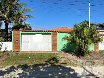 Casa para Venda, em Iguape, bairro BARRA DO RIBEIRA, 3 dormitrios, 4 banheiros, 3 sutes, 4 vagas