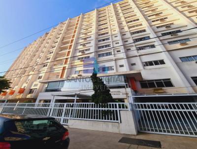 Apartamento para Venda, em Santos, bairro Ponta da Praia, 2 dormitrios, 3 banheiros, 2 sutes, 1 vaga