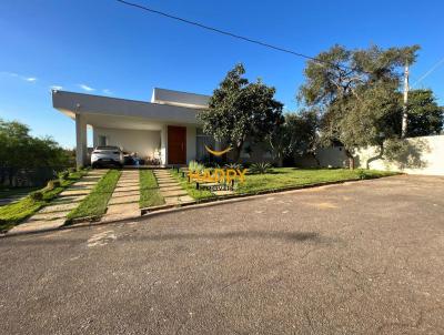 Casa em Condomnio para Venda, em Lagoa Santa, bairro Encanto da Lagoa, 5 dormitrios, 5 banheiros, 4 sutes, 2 vagas