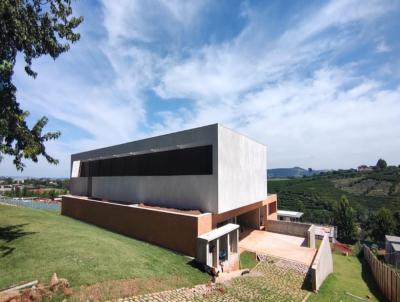 Casa em Condomnio para Venda, em Bragana Paulista, bairro Condomnio Quinta da Baroneza II, 6 dormitrios, 10 banheiros, 6 sutes, 3 vagas