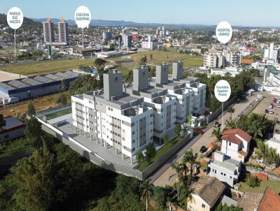 Apartamento para Venda, em Cricima, bairro Cruzeiro do Sul