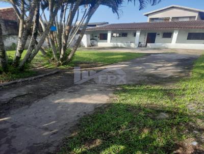 Casa para Venda, em Itanham, bairro Jardim Amrica, 1 dormitrio, 1 banheiro, 10 vagas