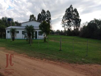 Oportunidade para Investidor para Venda, em So Gabriel, bairro Bomfim, 2 banheiros