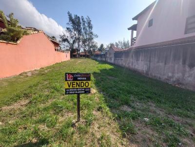 Terreno para Venda, em Cabo Frio, bairro Long Beach (Tamoios)