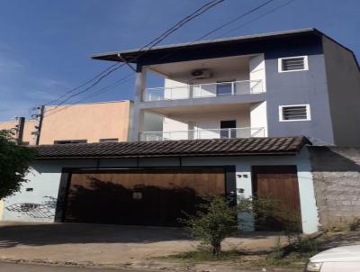 Casa para Venda, em Cajamar, bairro Ips (Polvilho), 3 dormitrios, 4 banheiros, 1 sute, 3 vagas