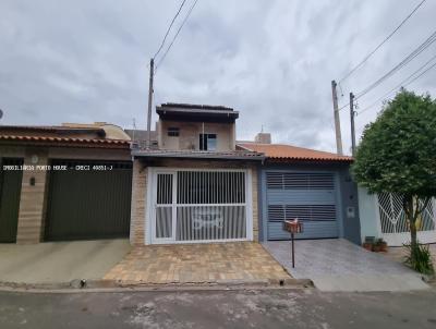 Casa / Sobrado para Venda, em Porto Feliz, bairro So Marcos