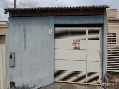 Casa para Venda, em Campo Belo, bairro Belvedere, 2 dormitrios, 1 banheiro, 2 vagas