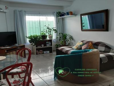 Casa Geminada para Venda, em Florianópolis, bairro Ingleses do Rio Vermelho, 2 dormitórios, 1 banheiro, 1 vaga