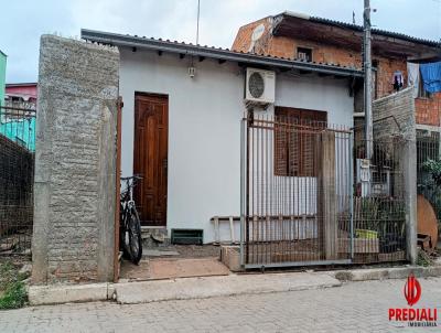Casa para Venda, em Sapucaia do Sul, bairro Capo da Cruz, 2 dormitrios, 1 banheiro