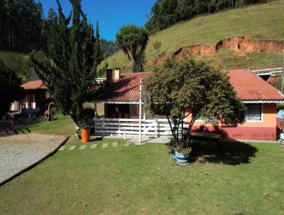 Fazenda para Venda, em Santo Antnio do Pinhal, bairro , 20 dormitrios, 10 sutes