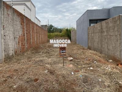 Terreno para Venda, em Catanduva, bairro Residencial Alto da Boa Vista