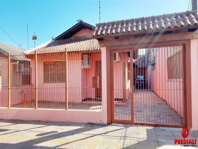 Casa para Venda, em Esteio, bairro Novo Esteio, 2 dormitrios, 2 banheiros, 1 vaga