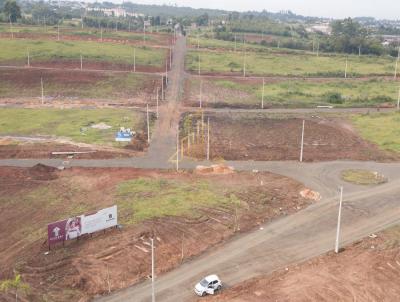 Lote para Venda, em Cricima, bairro Coloninha Zilli