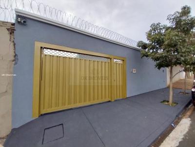 Casa para Venda, em Ribeiro Preto, bairro Planalto Verde, 2 dormitrios, 4 vagas
