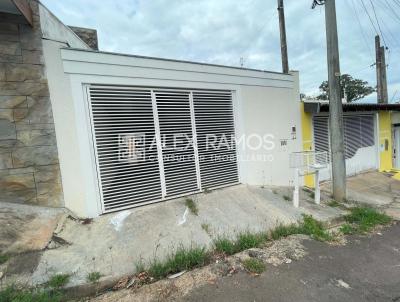 Casa para Venda, em Marlia, bairro Jardim Dom Frei Daniel Tomasella, 2 dormitrios, 2 banheiros, 1 sute, 2 vagas