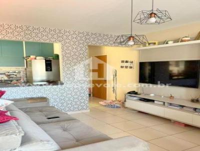 Apartamento para Venda, em So Jos dos Campos, bairro Vila Iracema, 2 dormitrios, 1 banheiro, 1 vaga